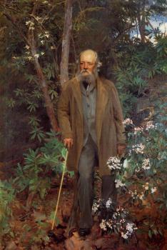 Frederick Law Olmsted II